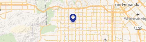 Chatsworth, CA 91311