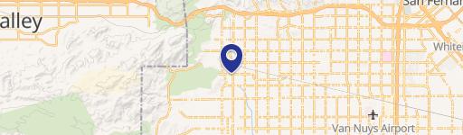 Chatsworth, CA 91311