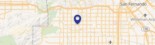 Chatsworth, CA 91311