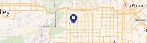 Chatsworth, CA 91311