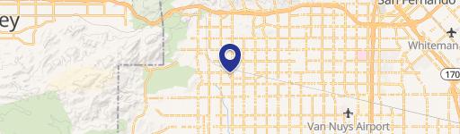 Chatsworth, CA 91311