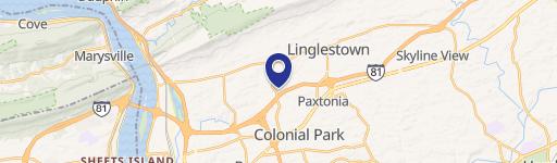 1475 Old Colonial Rd