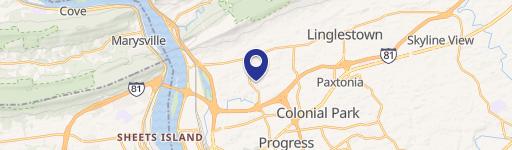 2325 Paxton Church Rd, Unit 1