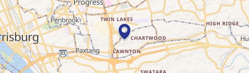 4701 Stricker Rd Rear