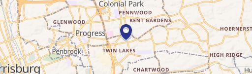 4518 Un Deposit Rd1c