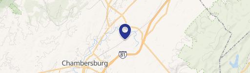 Chambersburg, PA 17202