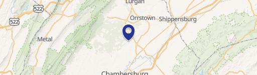 Chambersburg, PA 17201
