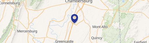 Chambersburg, PA 17202