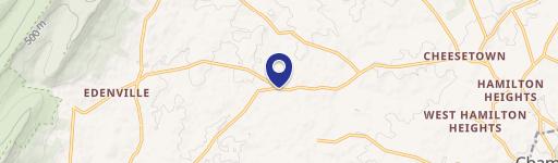 2408 Criders Church Rd