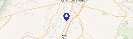 2931 Molly Pitcher Hwy