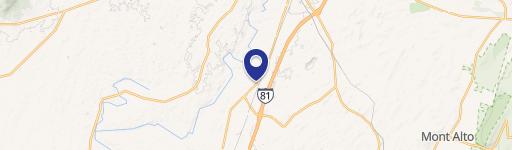 4599 Molly Pitcher Hwy