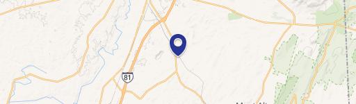 2500 New Franklin Rd