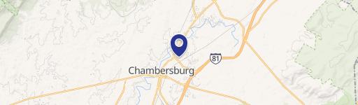 424 Pennsylvania Ave