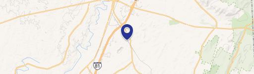 2921 Stone Quarry Rd