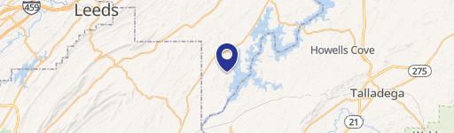 2747 Logan Martin Dm Rd