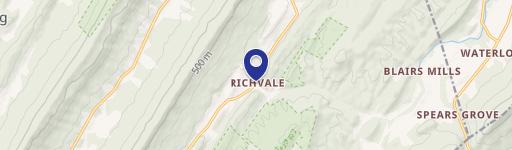 Blairs Mills, PA 17213