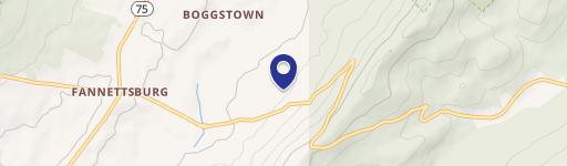 15310 Fannettburg E Rd