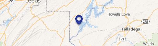 1700 Logan Martin Dm Rd