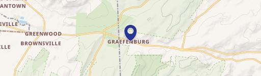 6880 Chambersburg Rd