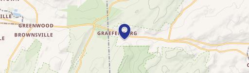 6700 Chambersburg Rd