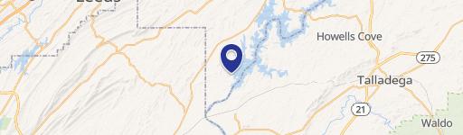 1190 Logan Martin Dm Rd