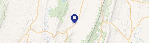 Mc Connellsburg, PA 17233