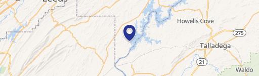 1216 Logan Martin Dm Rd