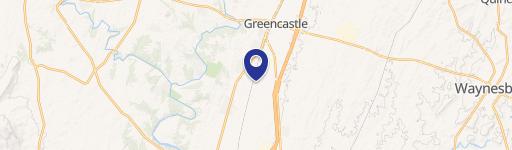 Greencastle, PA 17225