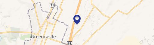 10373 Antrim Church Rd