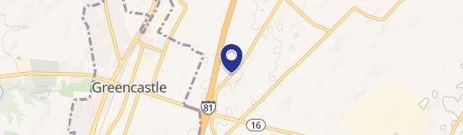 10580 Antrim Church Rd