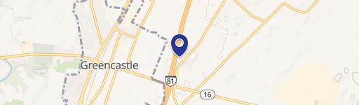 10615 Antrim Church Rd