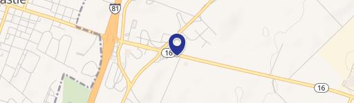 11125 Bemisderfer Rd