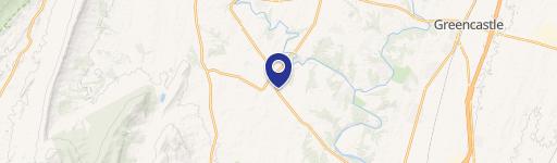 12386 Mercersburg Rd