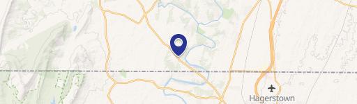 14355 Mercersburg Rd