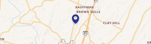 8400 Molly Pitcher Hwy