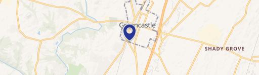 11595 Molly Pitcher Hwy