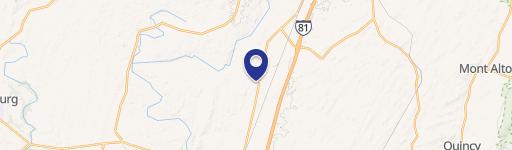 7325 Molly Pitcher Hwy