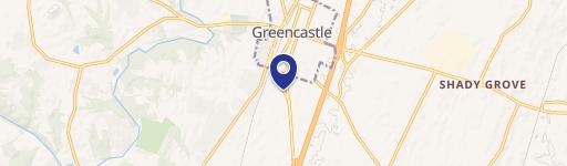 11900 Molly Pitcher Hwy