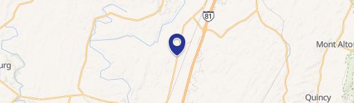 7439 Molly Pitcher Hwy