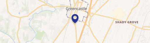 11891 Molly Pitcher Hwy