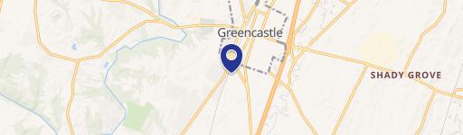 11612 Molly Pitcher Hwy