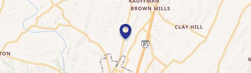 8650 Molly Pitcher Hwy