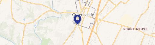 11550 Molly Pitcher Hwy