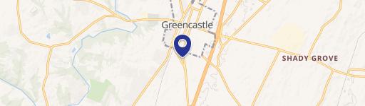 11825 Molly Pitcher Hwy