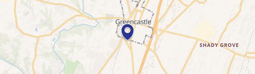 11701 Molly Pitcher Hwy