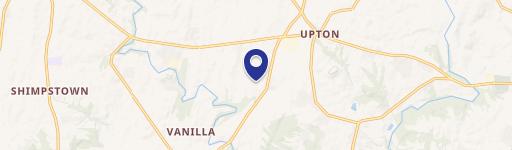 Montgomery Church Rd