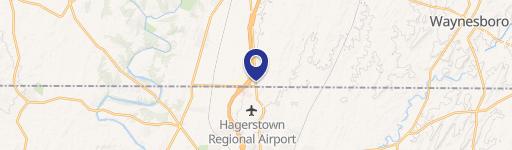 15799 Pennsylvania Ave