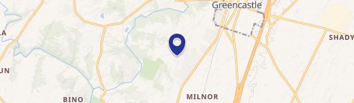 2256 Shanks Church Rd