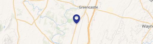 12903 Williamsport Pike