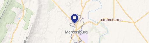 11924 Buchanan W Trl